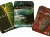 Rhiannon, Vocal River Exercize Cards