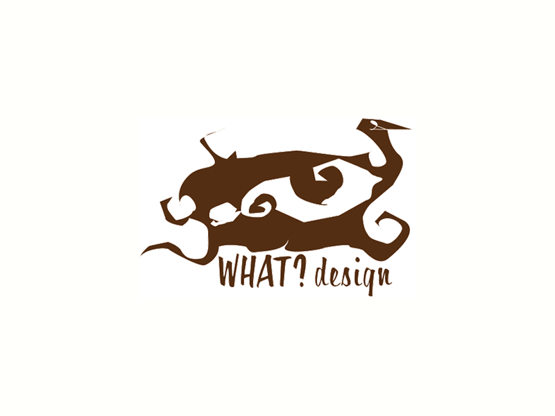 Logo for what ? design